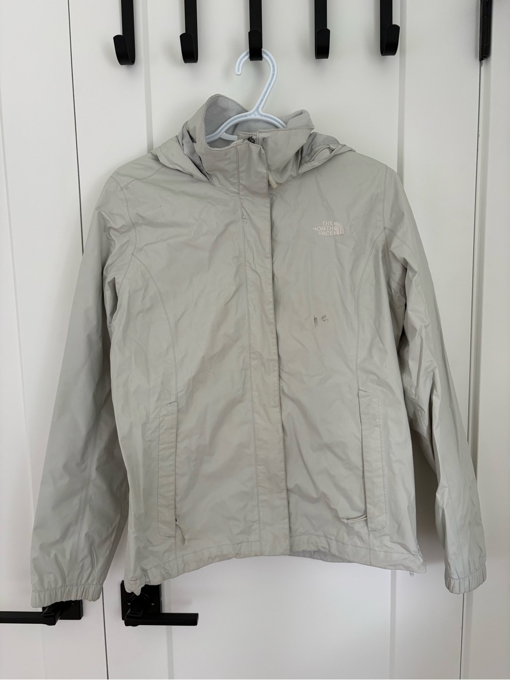 The North Face Women's Light Stone Shell Jacket
